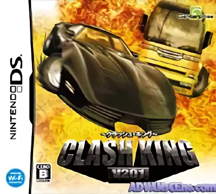 jeu Clash King V201